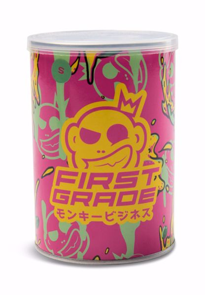FIRSTGRADE TRUNKS IN A CAN