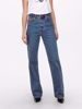 ONLY CAMILLE BREDE JEANS